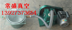 供应滴胶.工艺品专用2X-4.2X-8.2X-15..旋片真空泵.真空桶.真空箱