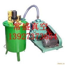 供应真空泵真空箱真空搅拌设备旋片真空泵水环真空泵
