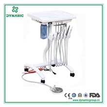 【年末促销中】大圣便携式牙科治疗台牙科治疗机DU812