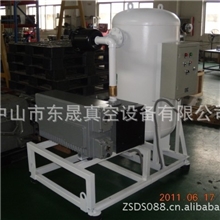 厂家推荐江门中央真空系统中央真空系统机组