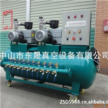 热销推荐珠海中央真空系统