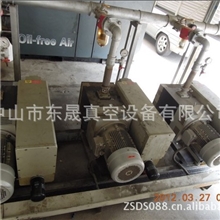 厂家专业生产佛山中央真空系统中央真空系统