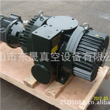 低价出售深圳真空泵维修上海阳光ZJY-600罗茨真空泵