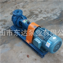 供应东达XA80/40A-Y200L-4-30kw离心泵卧式离心泵