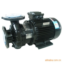 供应MINAMOTO水立方塑料挤出设备水循环水泵挤出机水泵管道泵