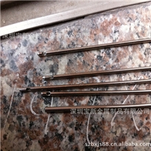 供应304不锈钢精密管，不锈钢异型小管