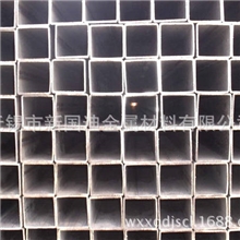 销售大口径厚壁方管价格优惠
