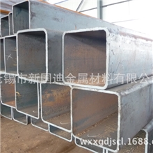 定做-无缝方管-无锡现货-价格优惠-规格齐全