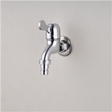 批发防爆塑料水龙头洗衣机咀（专利结构）