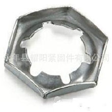 供应螺母、扣紧螺母、自锁螺母、防松螺母、法兰面螺母、垫螺母