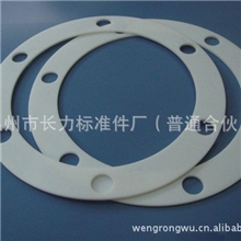 厂家供应聚四氟乙烯垫圈四氟乙烯垫圈