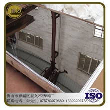 精磨镜面不锈钢板无指纹8K不锈钢板镜面不锈钢装饰板量大从优