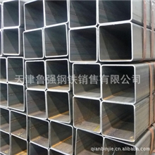 现货优质Q215方管方矩管Q195方管规格齐全