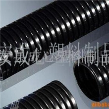 长期供应pvc塑料波纹管联塑波纹管