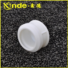 推荐供应铝塑PPR堵头管帽ppr管件厂家塑料ppr管件