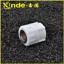 浙江品牌供应PPR内牙直接ppr管材管件