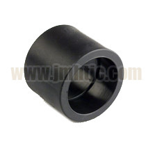 HDPE直通给水配件HDPE管件