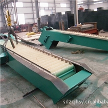 供应转式格栅清污机/回转式格栅机（图）