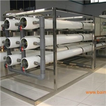 反渗透除盐装置