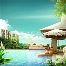 供应游泳池水处理设备,景观水处理设备,池塘水处理设备