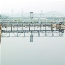 污水处理一体化设备刮泥机