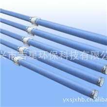 供应微孔管式曝气器污水处理成套设备