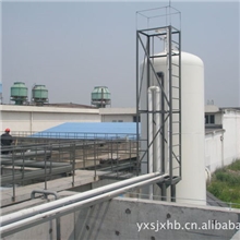 全套污水处理设备WSZ-AO型污水处理设备