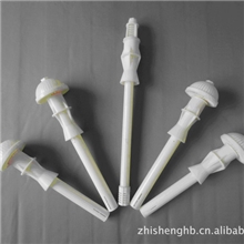 供应优质滤头塑料滤头尼龙、PP、ABS叠片排水帽