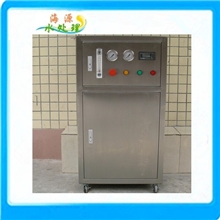 ISO认证厂家直销10L/H实验室纯水机超纯水设备纯水仪