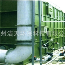 厂家生产废气净化装置废气生物净化处理装置