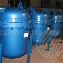 供应LGZT型储罐全自动脱水器