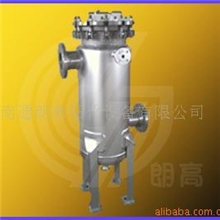 精细（密）过滤器