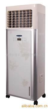 服装厂专用大风量灭菌除尘空气净化器