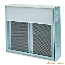供应天津等离子蜂巢、板式空气净化除尘消毒装置