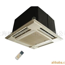 供应欧嘉牌KJ1600-DF嵌入式空气净化消毒机