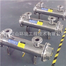 水杀菌消毒设备/软化水设备