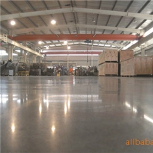 厂家直供各色金刚砂耐磨骨料地坪工业耐磨地坪