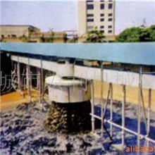 供应周边传动刮泥机