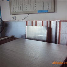 厂家特供2013中央空调复合风道风管&mdash;&mdash;铝箔酚醛复合风管