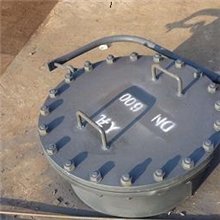 02S403罩型通气管专业生产厂家