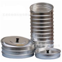 JJSG22&times;12谷物选筛、JJSC30&times;2害虫选筛，上海嘉定粮油仪器