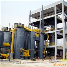 供应两段煤气炉煤气发生炉煤气炉