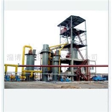 直销供应煤气发生炉