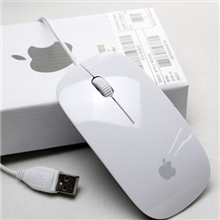 电脑耗材配件厂家批发网平果有线USB光电鼠标厂家直销供应商家