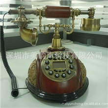 供应树脂材质-深圳美韵声-办公电话-省内最低价畅销中