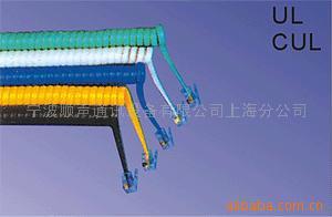 供应电话听筒线，延长线，接线盒等(图)