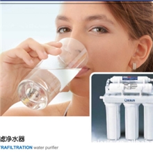 超滤净水器五级家用净水器家用净水器
