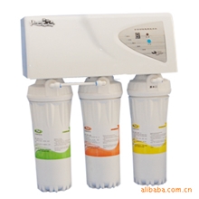 净水厂家供应ro反渗透家用纯水机ro商务机超纯水机净水器批发