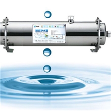 深圳净水器厂家供应五级家用型厨房净水机家用净水器直饮批发