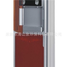 新款制冷制热家用客厅用一体机饮水机